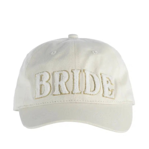 NWT Bride Hat - Picture 1 of 4